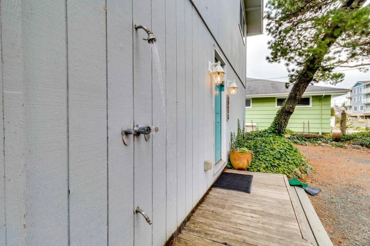 Ocean Vista Vacation Home Seaside Exterior foto
