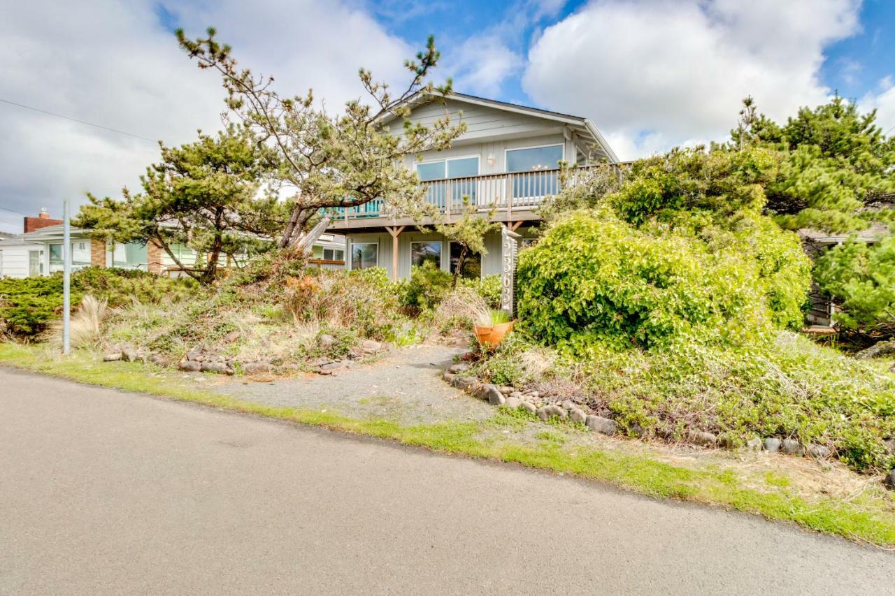 Ocean Vista Vacation Home Seaside Exterior foto